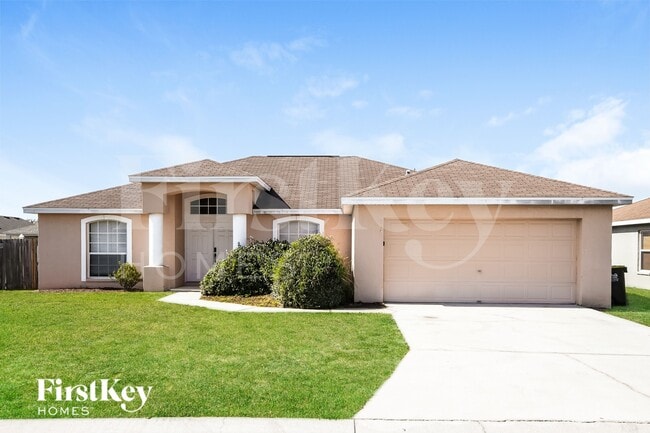 Photo - 819 Summer Glen Dr