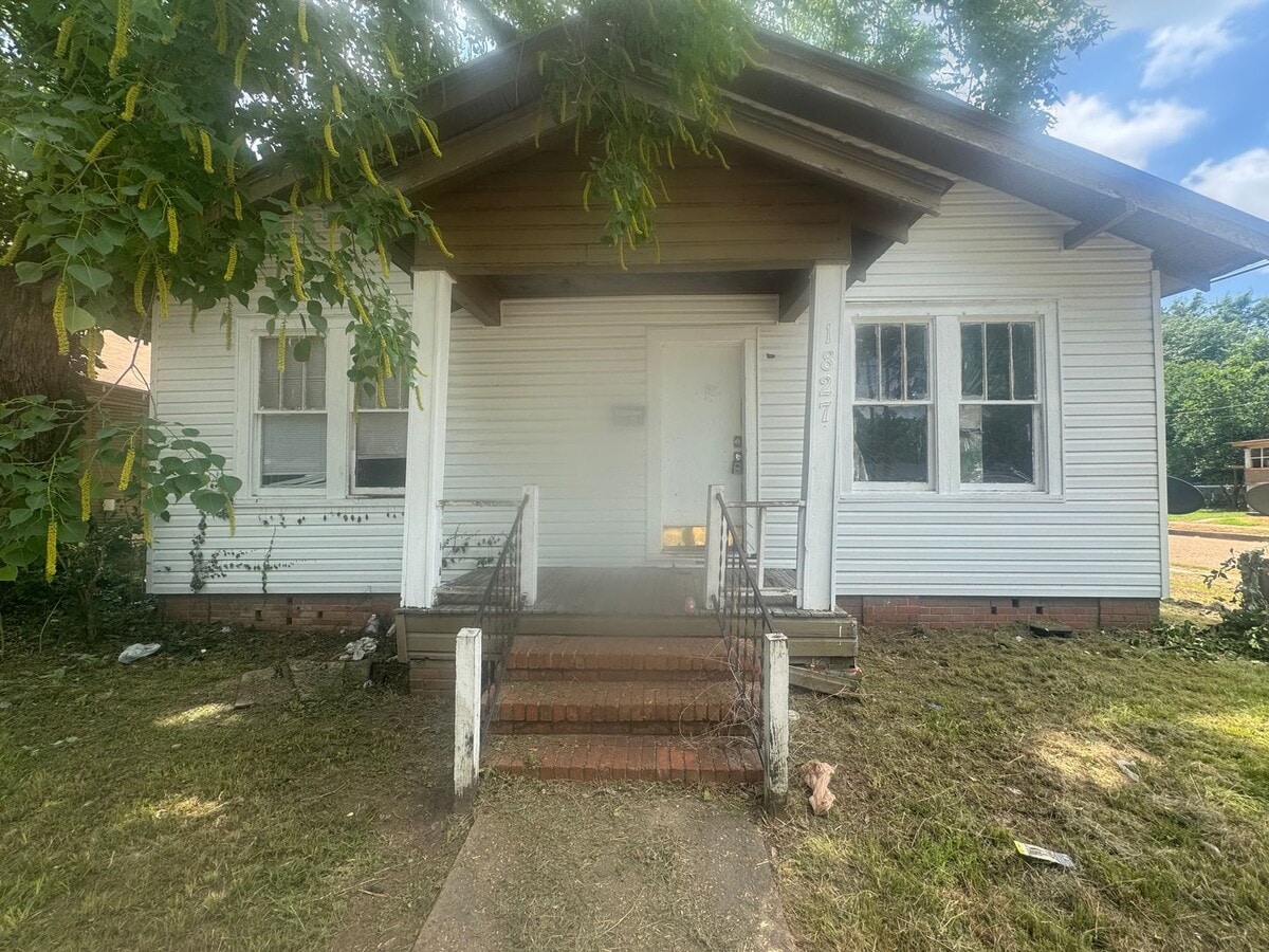 One Bedroom One Bath in Alexandria - One Bedroom One Bath in Alexandria Casa