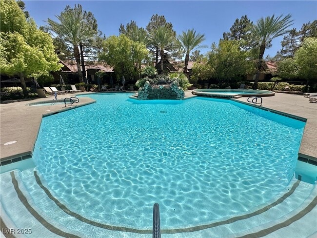 Building Photo - 2200 S Fort Apache Rd Unit 2185 Rental