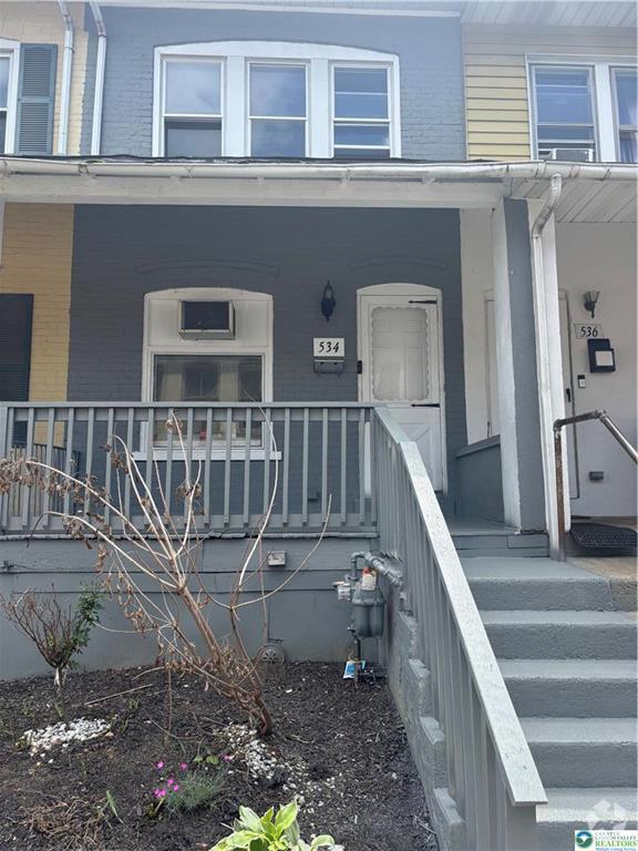 Building Photo - 534 W Whitehall St Rental