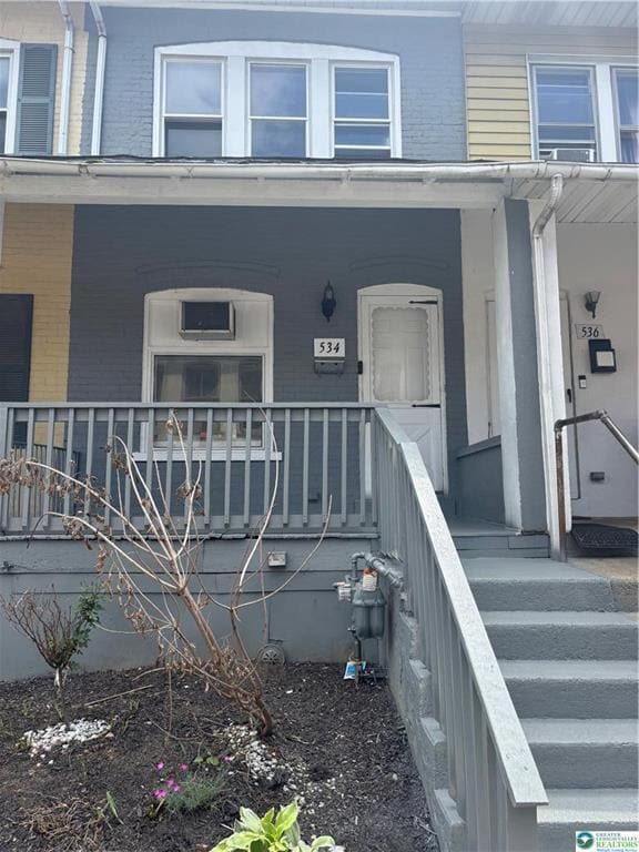 Photo - 534 W Whitehall St Townhome