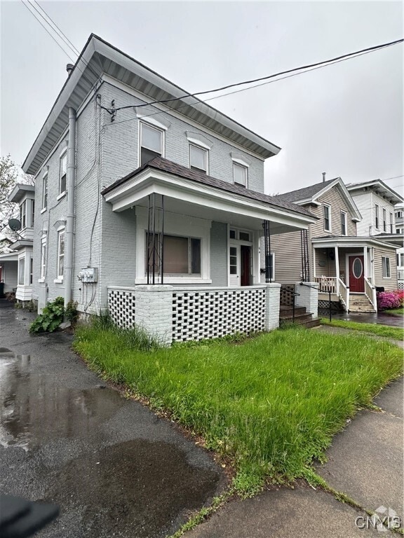 Building Photo - 64 E 5th St Rental