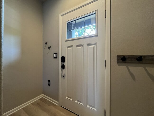Photo - Distinctive 3-Story Tigard Townhouse with Stainless Steel Kitchen, Vaulted Ceilings & Attached 2-...