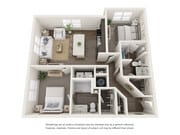 B1 Floor Plan