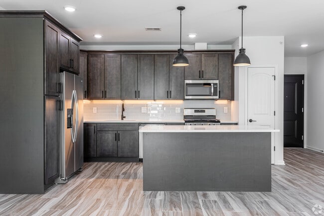 Photo - THE GRAND AT MORRIS