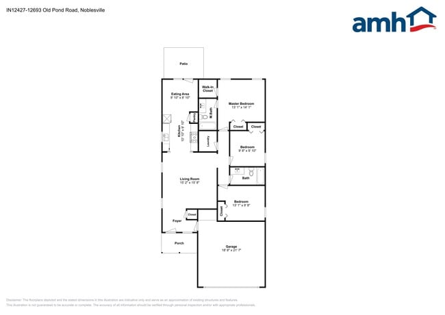 Photo - 12693 Old Pond Rd