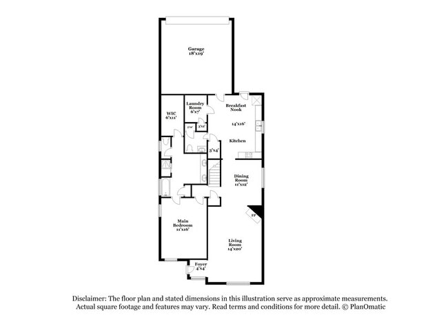 Photo - 8725 Rogers Park Ave