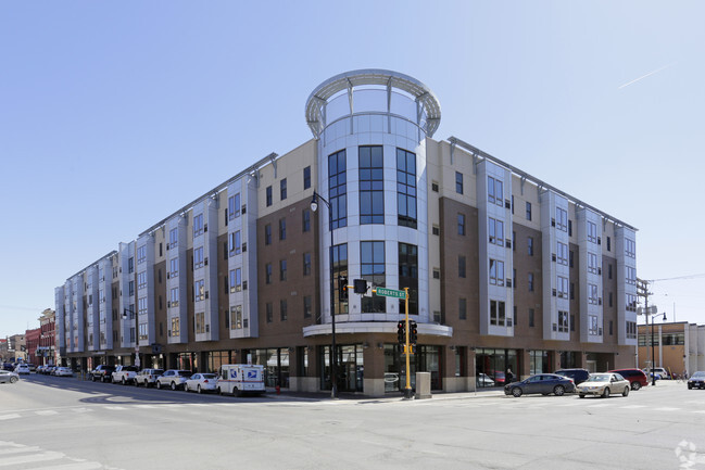 Building Photo - Cityscapes Plaza Residential Rental