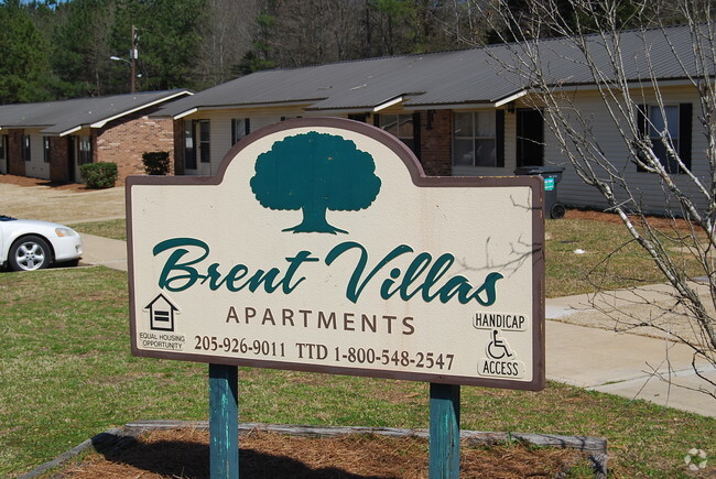 Building Photo - Brent Villas Rental