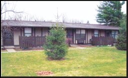 Andover Court - Andover Court Apartments