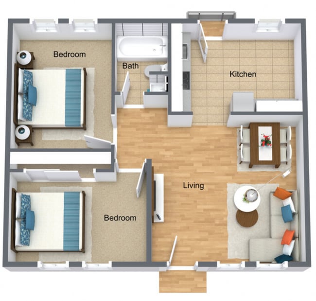 Photo - 2292 Onslow Dr Unit 2291