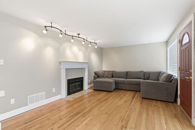 Photo - Modern & Cozy Spokane Retreat | Prime Location Near South Hill