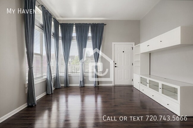 Building Photo - 2819 Syracuse Ct Unit 232