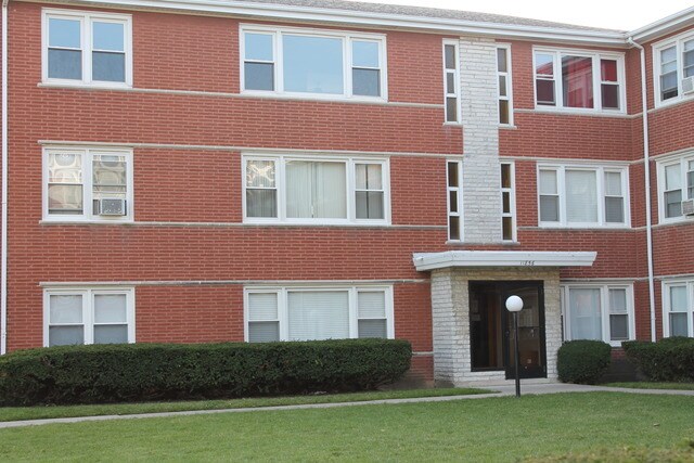 Photo - 11856 S Komensky Ave Condo Unit 1A