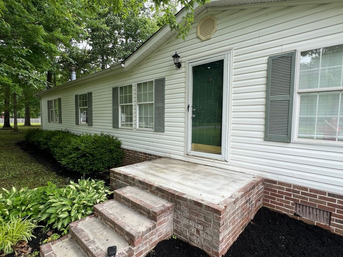 Cedar Lane - Cedar Lane
