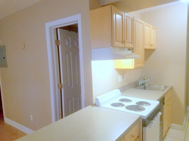 Photo - 6 Arlington St Townhome