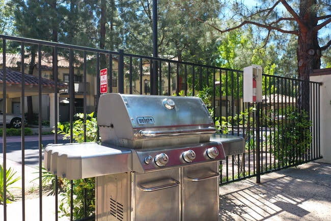 Barbeque