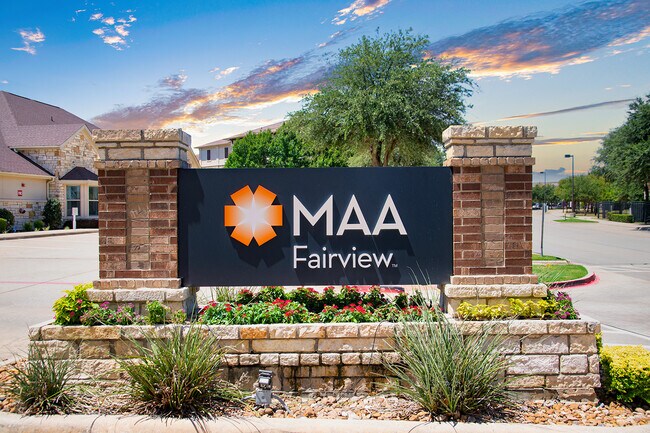 MAA Fairview