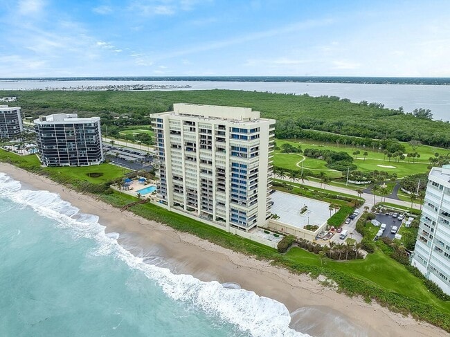 8750 S Ocean Dr Unit 1134