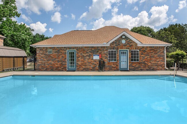 Photo - Meadow Creek