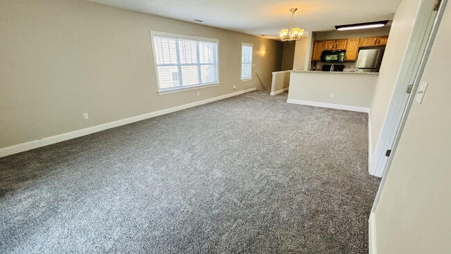 Photo - "Spacious 3-Bed, 2-Bath Condo Retreat in Fletcher – 1413 Sq Ft of Comfort. With $250 move in spec... Unidad 204