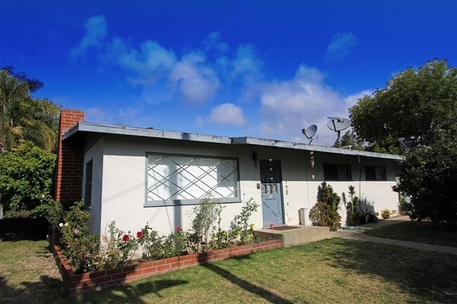 Foto principal - Costa Mesa Cottages
