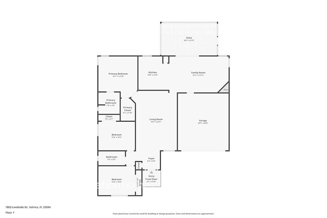 Photo - 1803 Landside Dr