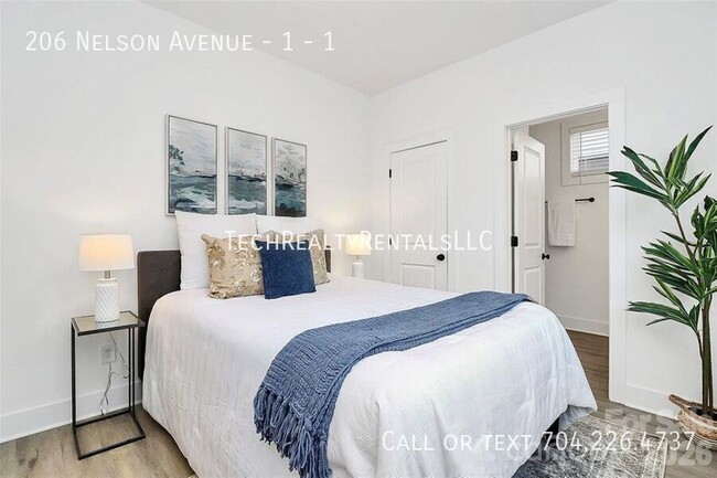 Photo - 206 Nelson Ave