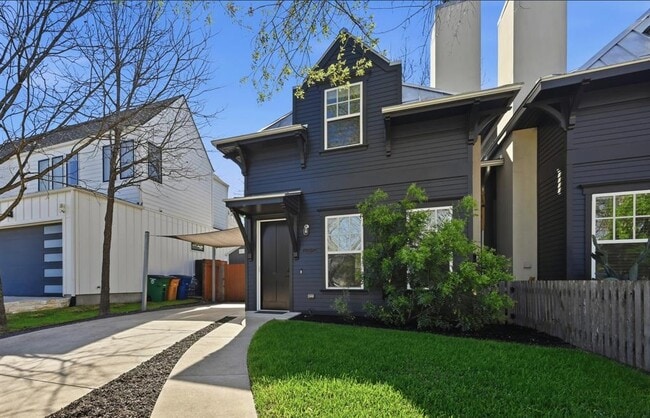 Photo - 3203 Locke Ln Unit A