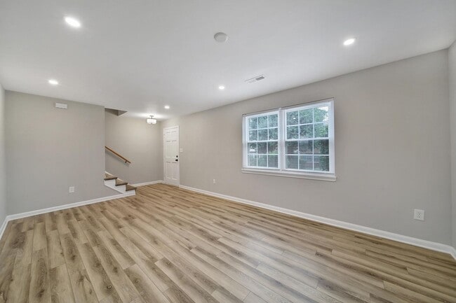 Photo - Lovely 3 Bed 2.5 Bath End Unit Townhome!