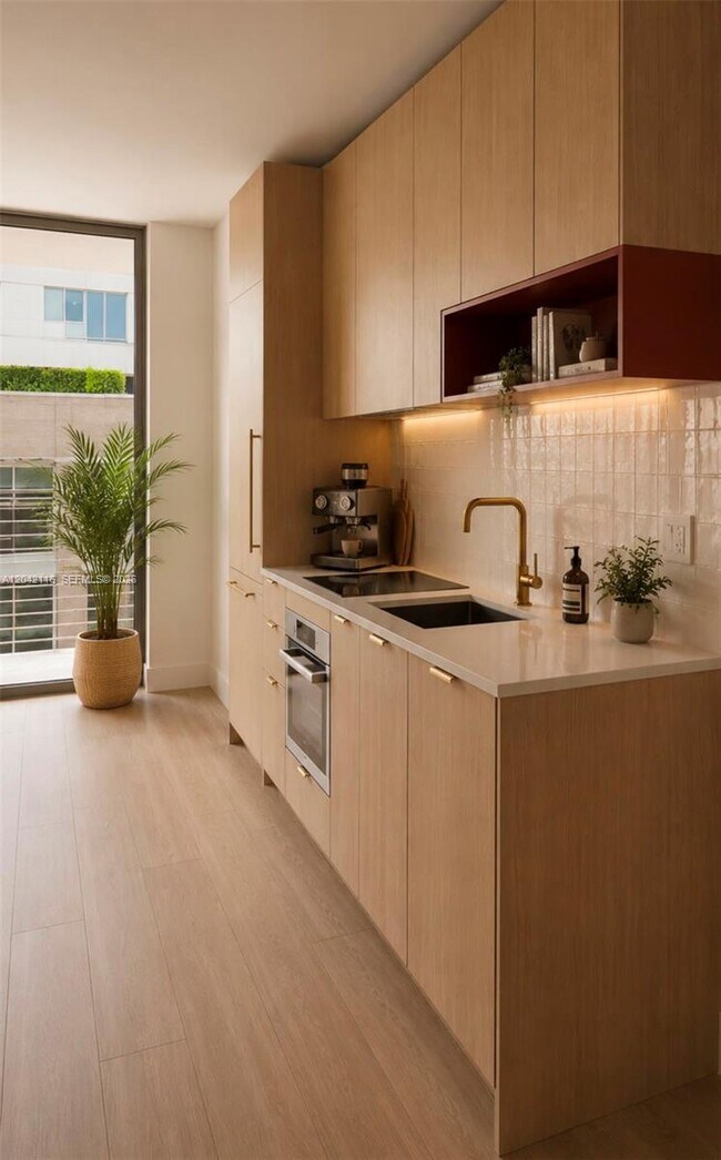 Photo - 90 NE 32nd St Unidad 513