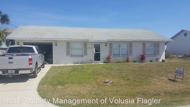 3 Br 2 Bath House 4249 Oriole Avenue Rental For Rent In Port