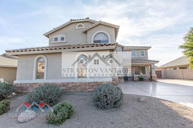 Photo - 16627 W McKinley St