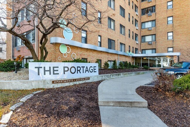 Photo - Portage Apartments