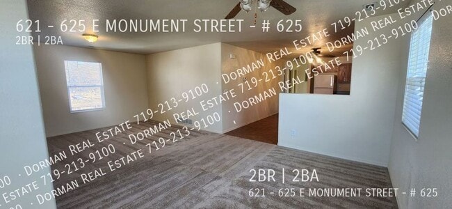 Photo - 625-625 E Monument St Unit # 625