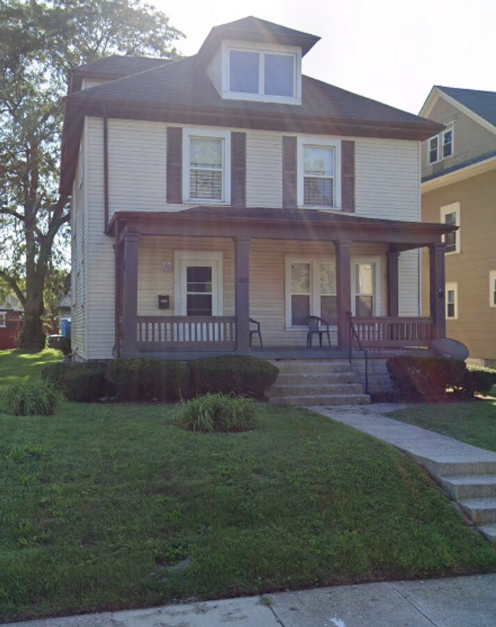 Spacious 4 bedroom 1 bath - Spacious 4 bedroom 1 bath House