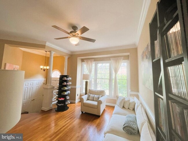 Building Photo - 2179 Wolftrap Ct Rental