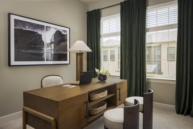 Photo - The Linden Townhomes