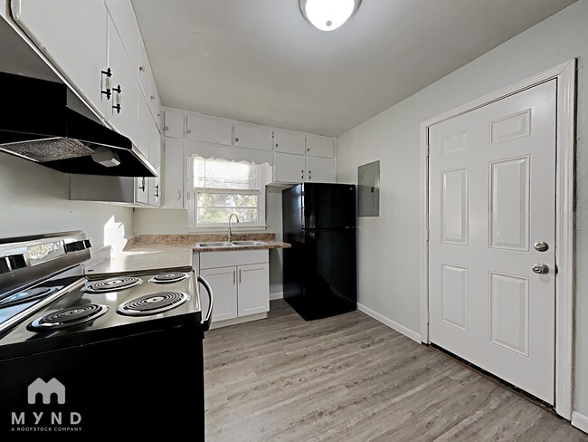 Photo - 1245 Rose Lynn Ln