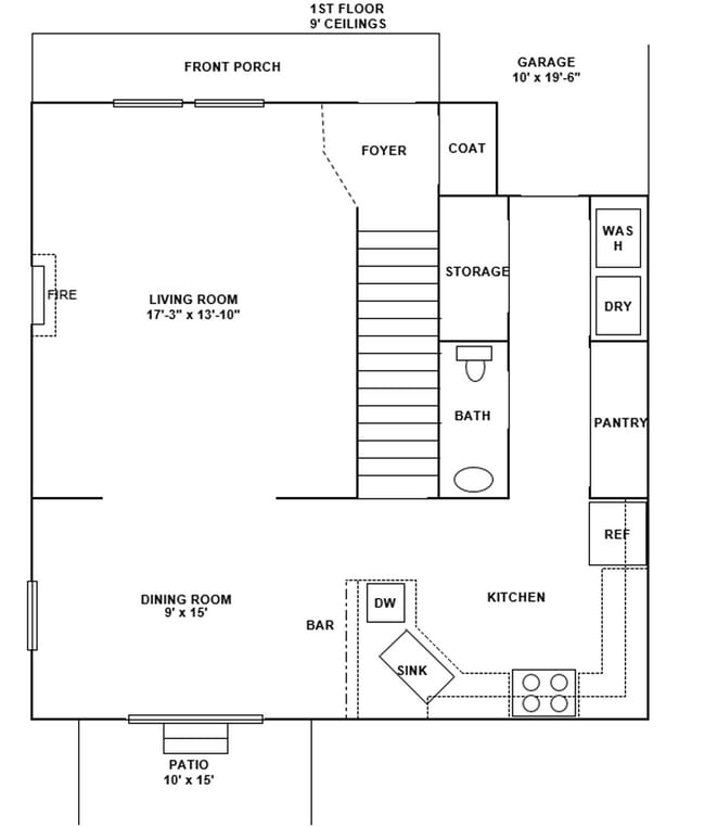 Photo - 3029 Charing Cross Rd Unit 3029