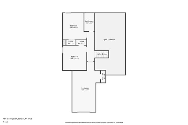 Photo - 4215 Sebring Ct SW Casa