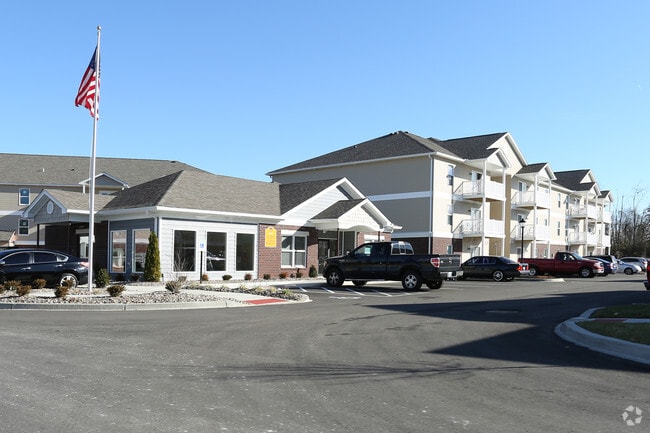 Photo - River Breeze South Apartment Homes