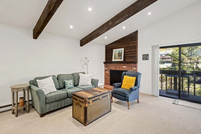 Photo - Furnished 2 Bedroom 1.5 Bath Condo on the Roaring Fork River Unit 3D