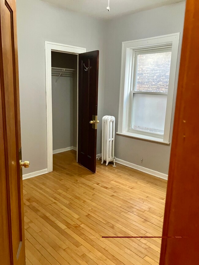 1251 N Austin Blvd Unit FL 1