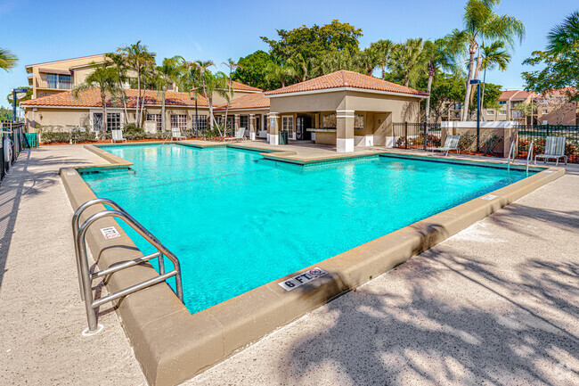 Saint Andrews Apartments West Palm Beach