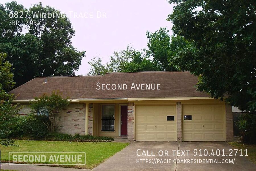 Available Now! Call Today! - Available Now! Call Today! House