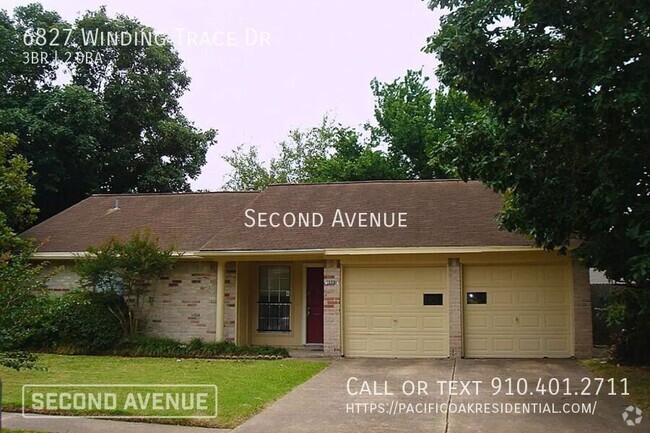 Building Photo - Available Now! Call Today! Rental