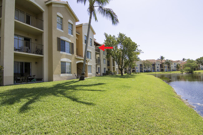 Photo - 4151 San Marino Blvd Condo Unit 306