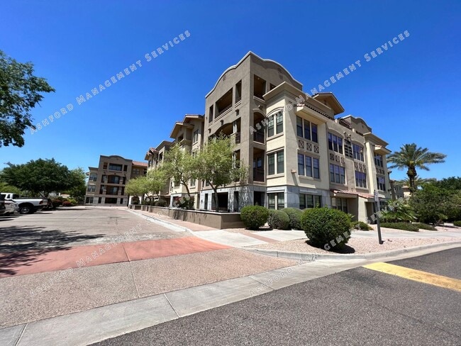 Building Photo - VIEWS AND LOCATION IN GATED ARTESIA LUXURY CONDOMINIUM IN SCOTTSDALE Unit 2001