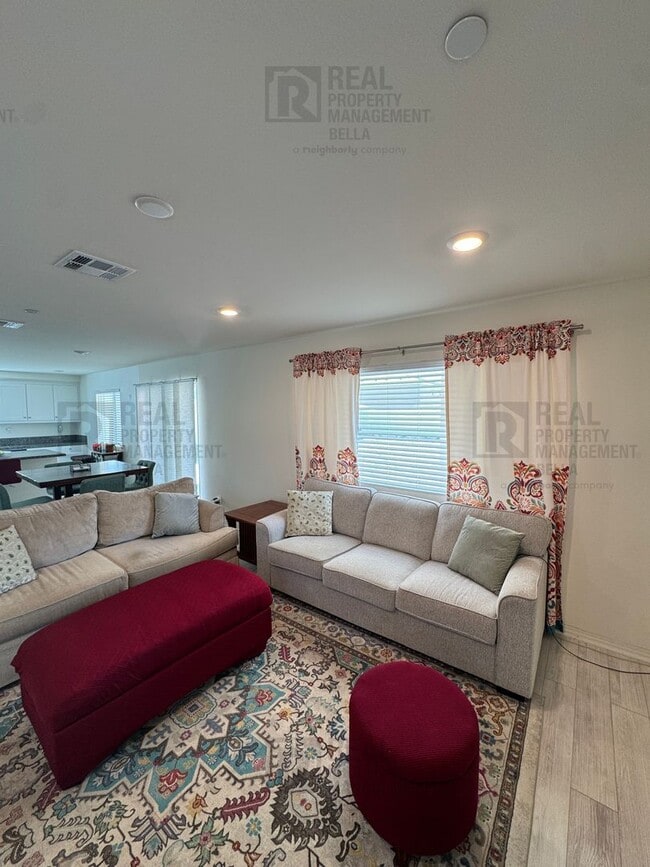 Photo - Spacious Corner Lot Home in Desirable Winchester Community – 4 Bed + Loft + Large Backyard!